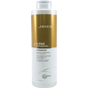 Joico K-Pak Professional Hydrator Intense Treatment 1000 ml