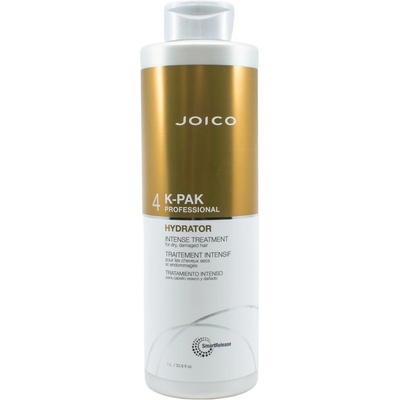 Joico K-Pak Professional Hydrator Intense Treatment 1000 ml