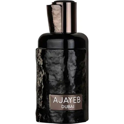 Lattafa Ajayeb Dubai parfumovaná voda unisex 100 ml