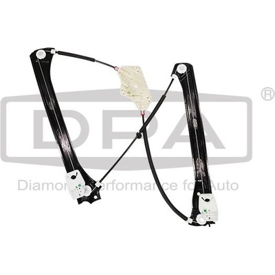Mechanizmus zdvíhania okna DPA 88371812102
