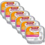 Animonda INTEGRA Protect Нирки 6 x 150 г