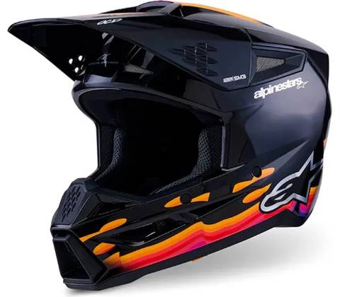 Alpinestars Supertech M3 Force