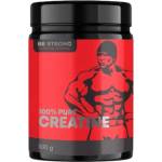 Be Strong by Dimitar Dimitrov 100% Pure Creatine [500 грама] Неовкусен