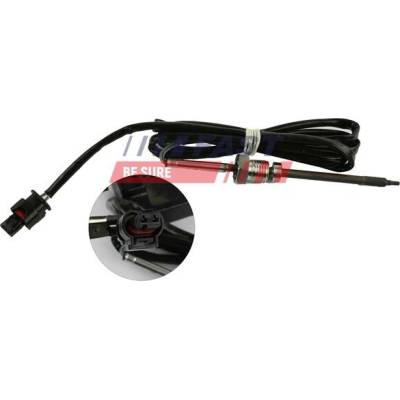 Čidlo teploty výfukových plynů FAST FT80208