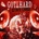 Gotthard Stereo Crush 1 CD