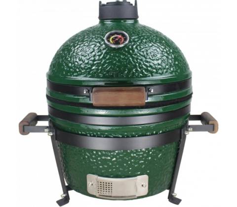 Explosivo Kamado Gril 13"