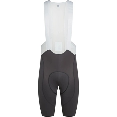 Rapha Men's Pro Team Bib Shorts III Regular Carbon