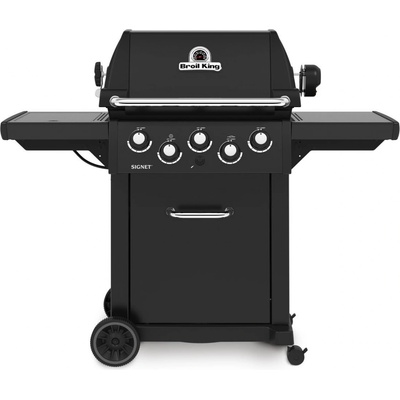 Broil King Signet 390 Shadow – Zboží Mobilmania