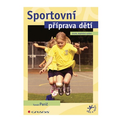 Sportovní příprava dětí