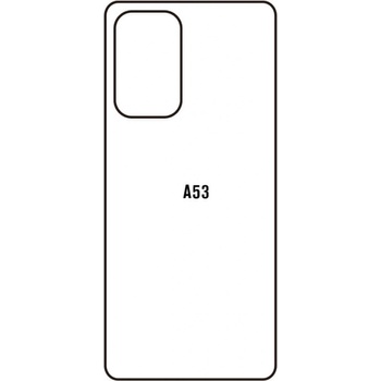 Ochranná fólia Hydrogel Samsung Galaxy A53 5G