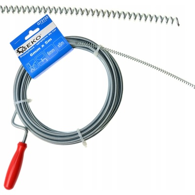 GEKO G73155 6 mm x 5 m