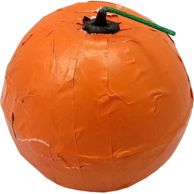 Neon Smoke Ball O ran žová dýmovnice 1 ks