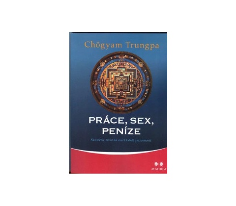 Práce, sex, peníze