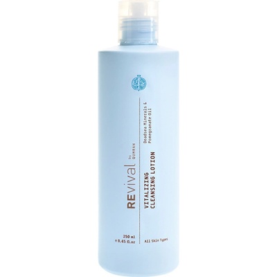 Revival Vitalizing Cleanseing Lotion 250 ml