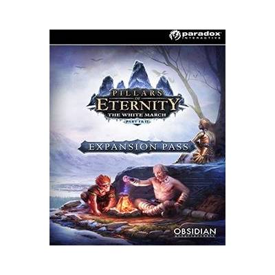 ESD GAMES ESD Pillars of Eternity Expansion Pass