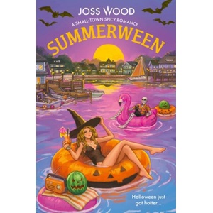 Summerween (ISBN: 9780008811495)