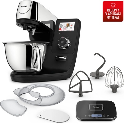 Tefal i-Coach Touch QB95
