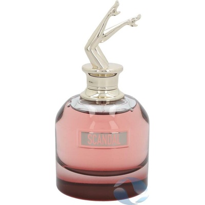 Jean Paul Gaultier Scandal By Night Intense parfumovaná voda dámska 80 ml
