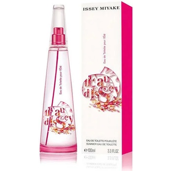 Issey Miyake L'Eau D'Issey Summer pour Femme 2015 EDT 100 ml