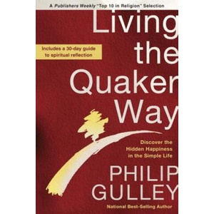 Living the Quaker Way (ISBN: 9780307955791)