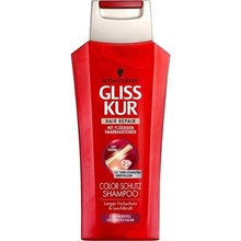 Gliss Kur Color Shine & Protect Shampoo 400 ml