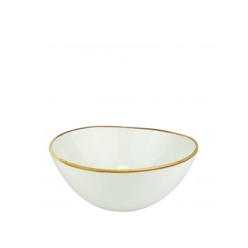 Image 1 of Horecano - Порцеланова купа ф11xh4, 5см 280мл ARIZONA GLISS-(AG3541-4.5) (0156477)