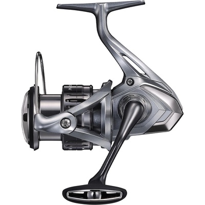 Shimano Риболовна макара Shimano 21 Nasci FC