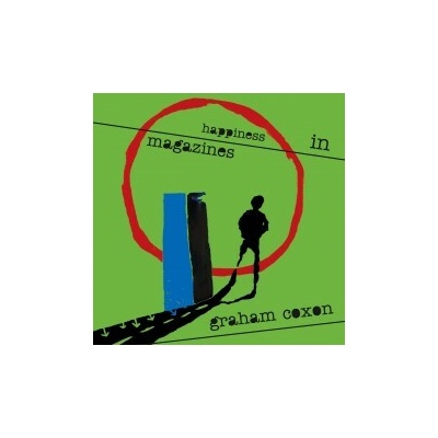Coxon Graham - Happiness In Magazines CD