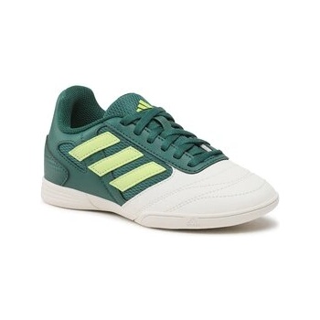 Adidas Обувки Super Sala 2 IE1553 Зелен (Super Sala 2 IE1553)