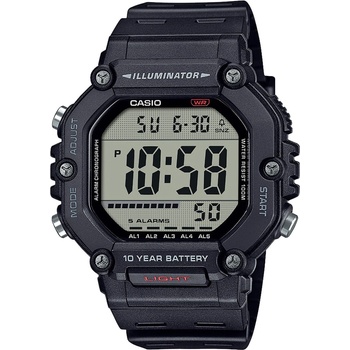 Casio AE-1600H-1A