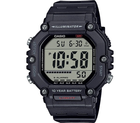 Casio AE-1600H-1A