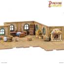 Archon Studio Dungeons & Lasers: City Bits Bundle