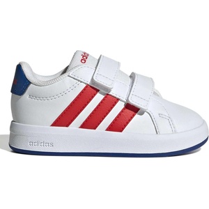 ADIDAS Обувки grand court 3.0 infants - sportdepot - 50,83 лв