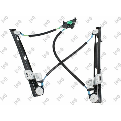 Mechanizmus zdvíhania okna ABAKUS 130-046-010 (130046010)