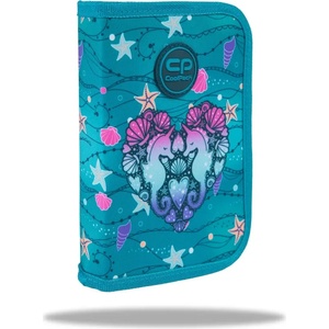 COOLPACK Ученически несесер Coolpack - Clipper - SEAFISH