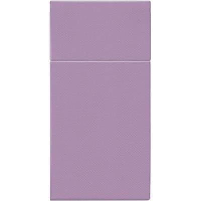 PAW Ubrousky na příbory AIRLAID Monocolor Violet 25 ks