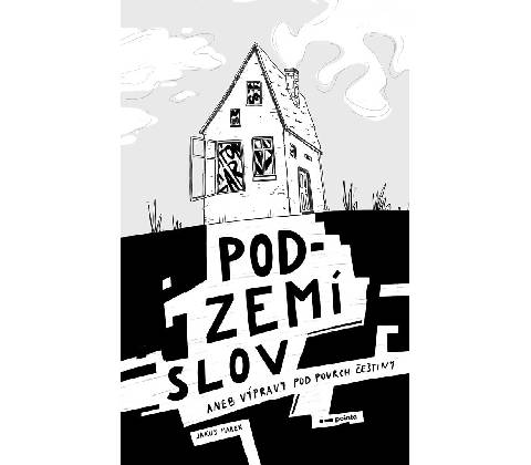 Podzemí slov