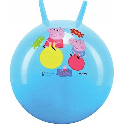John Hopsadlo Peppa Pig 500mm