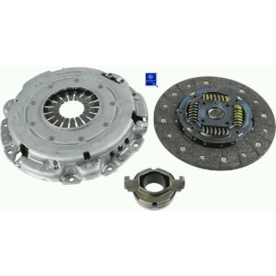 SACHS Spojková sada SACHS 3000 950 631
