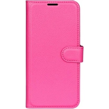 Калъф Leather Wallet за Xiaomi Redmi Note 11 Pro 4G/5G, Xiaomi Poco X4 Pro