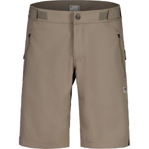 Maloja Мъжки шорти за колоездене Maloja BardinM. Cycling shorts - Warm Shadow Multi - размер XXL (055-3155-0715)