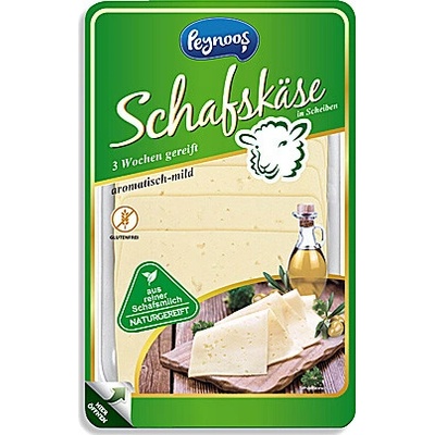 Peynoos Sýr ovčí porcovaný 45% t.v.s. 100 g