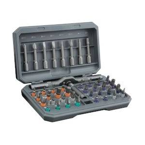 Fazn Set Screwdriver 42-in-1