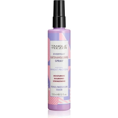 Tangle Teezer Everyday Detangling Spray спрей за лесно разрезсване на косата за нормална към нежна коса 150ml