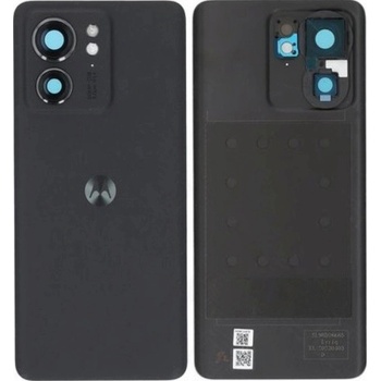 Kryt Motorola Edge 40 zadný Eclipse čierny