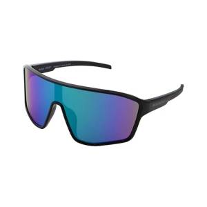 SPECT Eyewear Red Bull Racing слънчеви очила DAFT, black with purple lenses - 136-130-L (TRS4564-4007) Слънчеви очила
