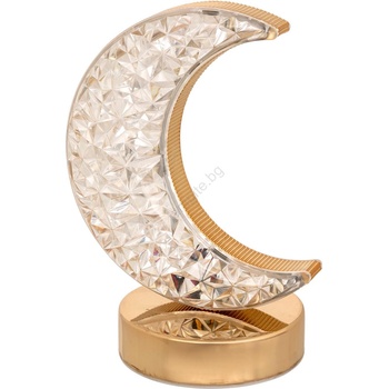 Atmosphera - LED детска настолна лампа BELLA LED/3xAA (P7164)