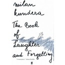 The Book of Laughter and Forgetting - Milan Kundera