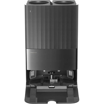 Roborock Q Revo S Black