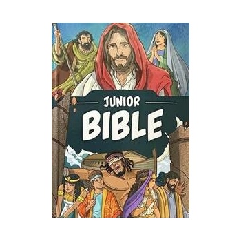 Junior Bible